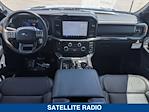 2025 Ford F-150 SuperCrew Cab 4WD Pickup for sale #SFB38610 - photo 17