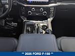 2025 Ford F-150 SuperCrew Cab 4WD Pickup for sale #SFB38610 - photo 21