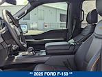 2025 Ford F-150 SuperCrew Cab 4WD Pickup for sale #SFB38610 - photo 22