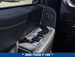 2025 Ford F-150 SuperCrew Cab 4WD Pickup for sale #SFB38610 - photo 25