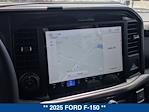 2025 Ford F-150 SuperCrew Cab 4WD Pickup for sale #SFB38610 - photo 30
