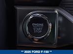 2025 Ford F-150 SuperCrew Cab 4WD Pickup for sale #SFB38610 - photo 35