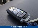 2025 Ford F-150 SuperCrew Cab 4WD Pickup for sale #SFB38610 - photo 36