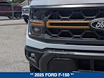 2025 Ford F-150 SuperCrew Cab 4WD Pickup for sale #SFB38610 - photo 9
