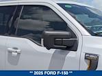 2025 Ford F-150 SuperCrew Cab 4WD Pickup for sale #SFB39033 - photo 10
