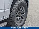2025 Ford F-150 SuperCrew Cab 4WD Pickup for sale #SFB39033 - photo 12