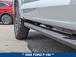 2025 Ford F-150 SuperCrew Cab 4WD Pickup for sale #SFB39033 - photo 13