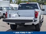 2025 Ford F-150 SuperCrew Cab 4WD Pickup for sale #SFB39033 - photo 14