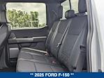 2025 Ford F-150 SuperCrew Cab 4WD Pickup for sale #SFB39033 - photo 16