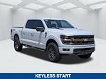2025 Ford F-150 SuperCrew Cab 4WD Pickup for sale #SFB39033 - photo 3