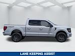 2025 Ford F-150 SuperCrew Cab 4WD Pickup for sale #SFB39033 - photo 4