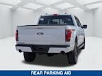 2025 Ford F-150 SuperCrew Cab 4WD Pickup for sale #SFB39033 - photo 2