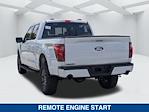 2025 Ford F-150 SuperCrew Cab 4WD Pickup for sale #SFB39033 - photo 6