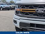 2025 Ford F-150 SuperCrew Cab 4WD Pickup for sale #SFB39033 - photo 9