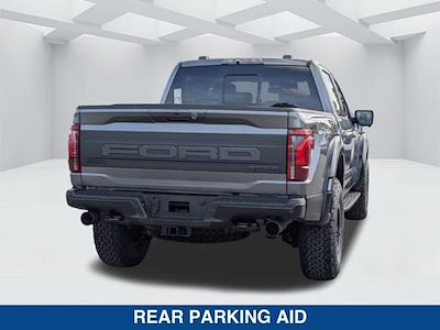 2025 Ford F-150 SuperCrew Cab 4WD Pickup for sale #SFB51259 - photo 2