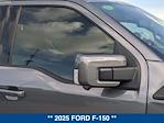 2025 Ford F-150 SuperCrew Cab 4WD Pickup for sale #SFB51259 - photo 10