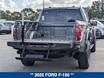 2025 Ford F-150 SuperCrew Cab 4WD Pickup for sale #SFB51259 - photo 13