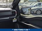 2025 Ford F-150 SuperCrew Cab 4WD Pickup for sale #SFB51259 - photo 19