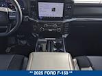 2025 Ford F-150 SuperCrew Cab 4WD Pickup for sale #SFB51259 - photo 21