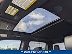 2025 Ford F-150 SuperCrew Cab 4WD Pickup for sale #SFB51259 - photo 25