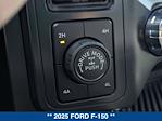 2025 Ford F-150 SuperCrew Cab 4WD Pickup for sale #SFB51259 - photo 35