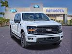 2025 Ford F-150 SuperCrew Cab 4WD Pickup for sale #SFB52418 - photo 1