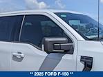 2025 Ford F-150 SuperCrew Cab 4WD Pickup for sale #SFB52418 - photo 10