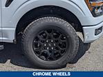2025 Ford F-150 SuperCrew Cab 4WD Pickup for sale #SFB52418 - photo 11