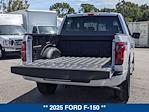 2025 Ford F-150 SuperCrew Cab 4WD Pickup for sale #SFB52418 - photo 13