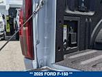 2025 Ford F-150 SuperCrew Cab 4WD Pickup for sale #SFB52418 - photo 14