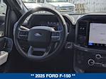 2025 Ford F-150 SuperCrew Cab 4WD Pickup for sale #SFB52418 - photo 17