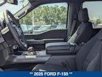 2025 Ford F-150 SuperCrew Cab 4WD Pickup for sale #SFB52418 - photo 21