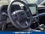 2025 Ford F-150 SuperCrew Cab 4WD Pickup for sale #SFB52418 - photo 22