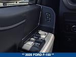 2025 Ford F-150 SuperCrew Cab 4WD Pickup for sale #SFB52418 - photo 24