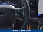 2025 Ford F-150 SuperCrew Cab 4WD Pickup for sale #SFB52418 - photo 26