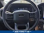 2025 Ford F-150 SuperCrew Cab 4WD Pickup for sale #SFB52418 - photo 27