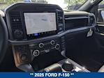 2025 Ford F-150 SuperCrew Cab 4WD Pickup for sale #SFB52418 - photo 31
