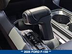 2025 Ford F-150 SuperCrew Cab 4WD Pickup for sale #SFB52418 - photo 32