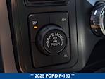 2025 Ford F-150 SuperCrew Cab 4WD Pickup for sale #SFB52418 - photo 33