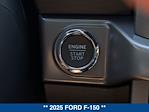 2025 Ford F-150 SuperCrew Cab 4WD Pickup for sale #SFB52418 - photo 34