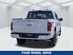 2025 Ford F-150 SuperCrew Cab 4WD Pickup for sale #SFB52418 - photo 2