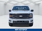 2025 Ford F-150 SuperCrew Cab 4WD Pickup for sale #SFB52418 - photo 8
