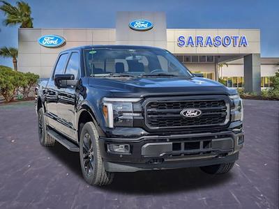 2025 Ford F-150 SuperCrew Cab 4WD Pickup for sale #SFB52449 - photo 1