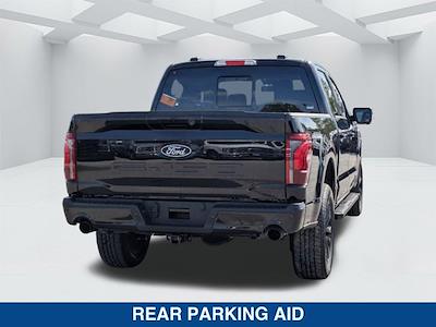 2025 Ford F-150 SuperCrew Cab 4WD Pickup for sale #SFB52449 - photo 2