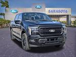 2025 Ford F-150 SuperCrew Cab 4WD Pickup for sale #SFB52449 - photo 1