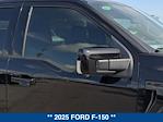 2025 Ford F-150 SuperCrew Cab 4WD Pickup for sale #SFB52449 - photo 10