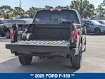 2025 Ford F-150 SuperCrew Cab 4WD Pickup for sale #SFB52449 - photo 13