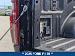 2025 Ford F-150 SuperCrew Cab 4WD Pickup for sale #SFB52449 - photo 14