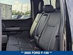 2025 Ford F-150 SuperCrew Cab 4WD Pickup for sale #SFB52449 - photo 15