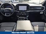 2025 Ford F-150 SuperCrew Cab 4WD Pickup for sale #SFB52449 - photo 16